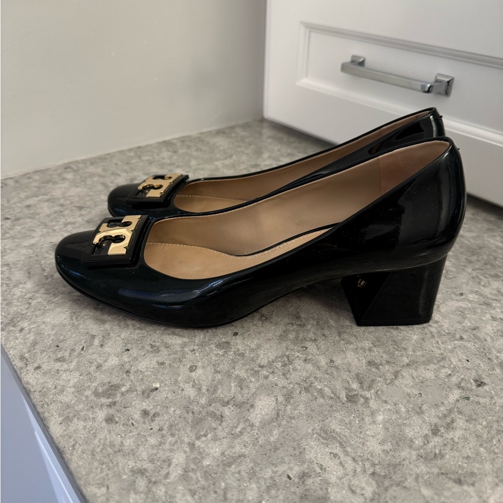Tory Burch heels - Picture 4 of 4
